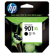 HP INKJET 901XL CC654AE NEGRO